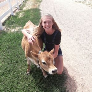 Meet your Posher, Skylar